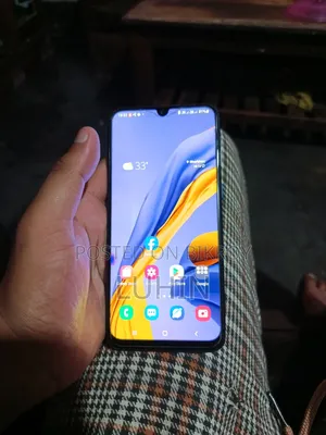 Samsung Galaxy M31 64 GB Black