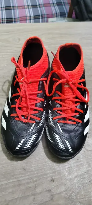 Adidas Predictor Turf