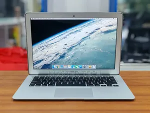 Laptop Apple MacBook Air 2017 8GB Intel Core i5 SSD 128GB