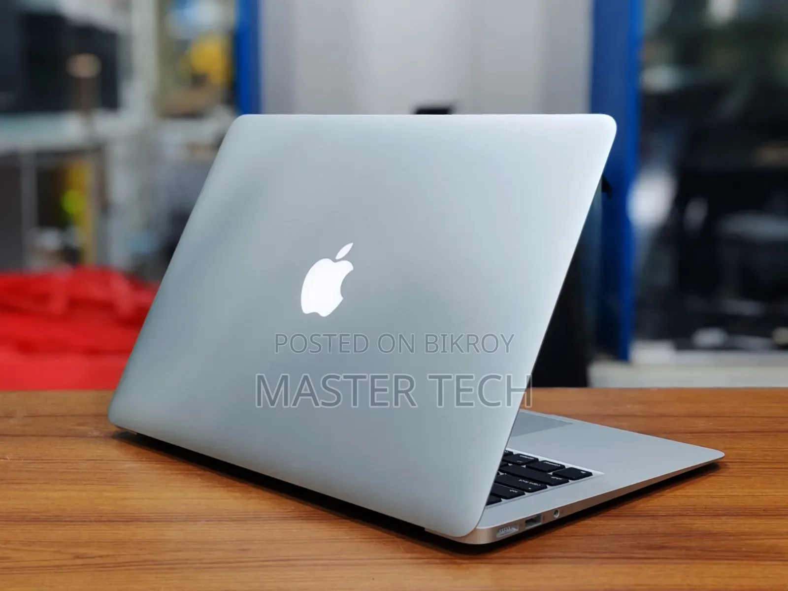 Laptop Apple MacBook Air 2017 8GB Intel Core i5 SSD 128GB