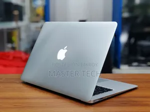 Laptop Apple MacBook Air 2017 8GB Intel Core i5 SSD 128GB
