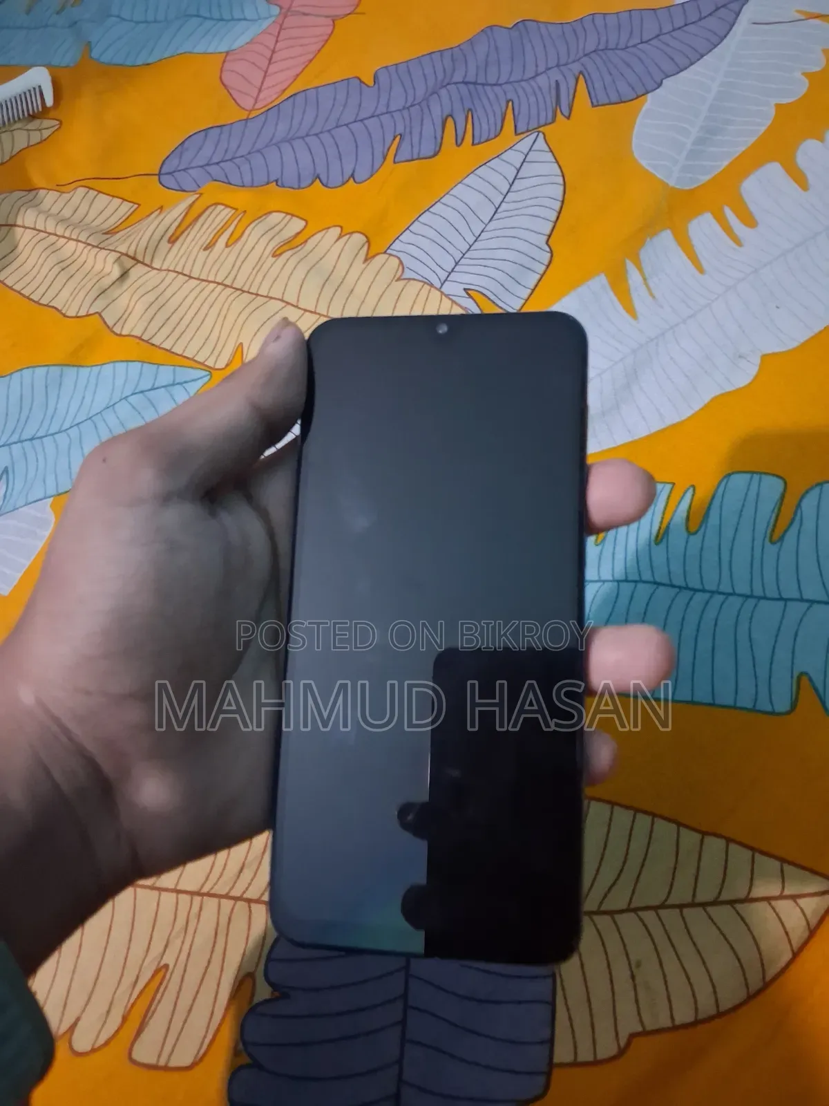 Samsung Galaxy A30 64 GB