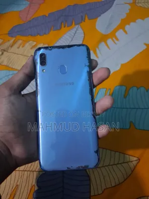 Samsung Galaxy A30 64 GB