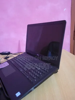 Laptop Dell Inspiron 15 4GB Intel Core i3 HDD 500GB