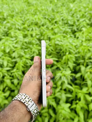 অ্যাপল আইফোন ১৩ ১২৮ জিবি সাদা