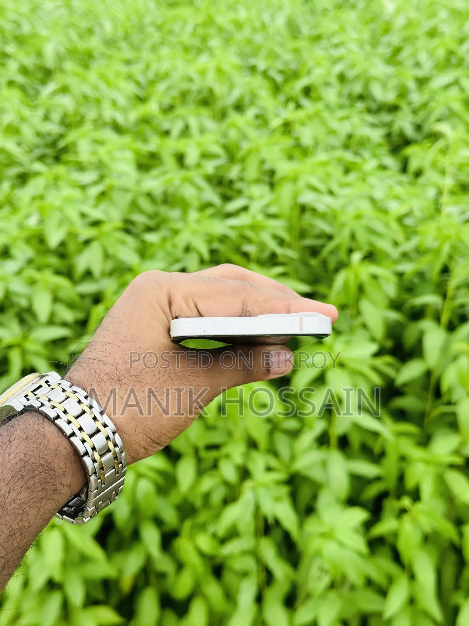 অ্যাপল আইফোন ১৩ ১২৮ জিবি সাদা