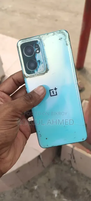 OnePlus Nord CE 2 5G 128 GB