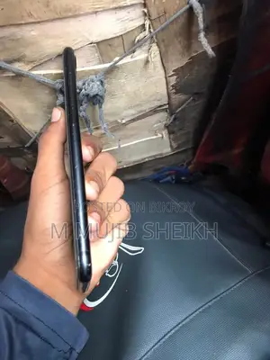 Apple iPhone 7 Plus 256 GB Black