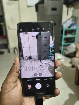 Samsung Galaxy S10 5G 256 GB Black