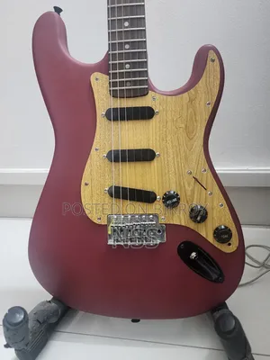 Electric Guitar