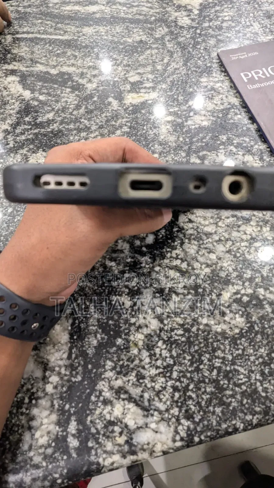 Realme C55 128 GB Gold