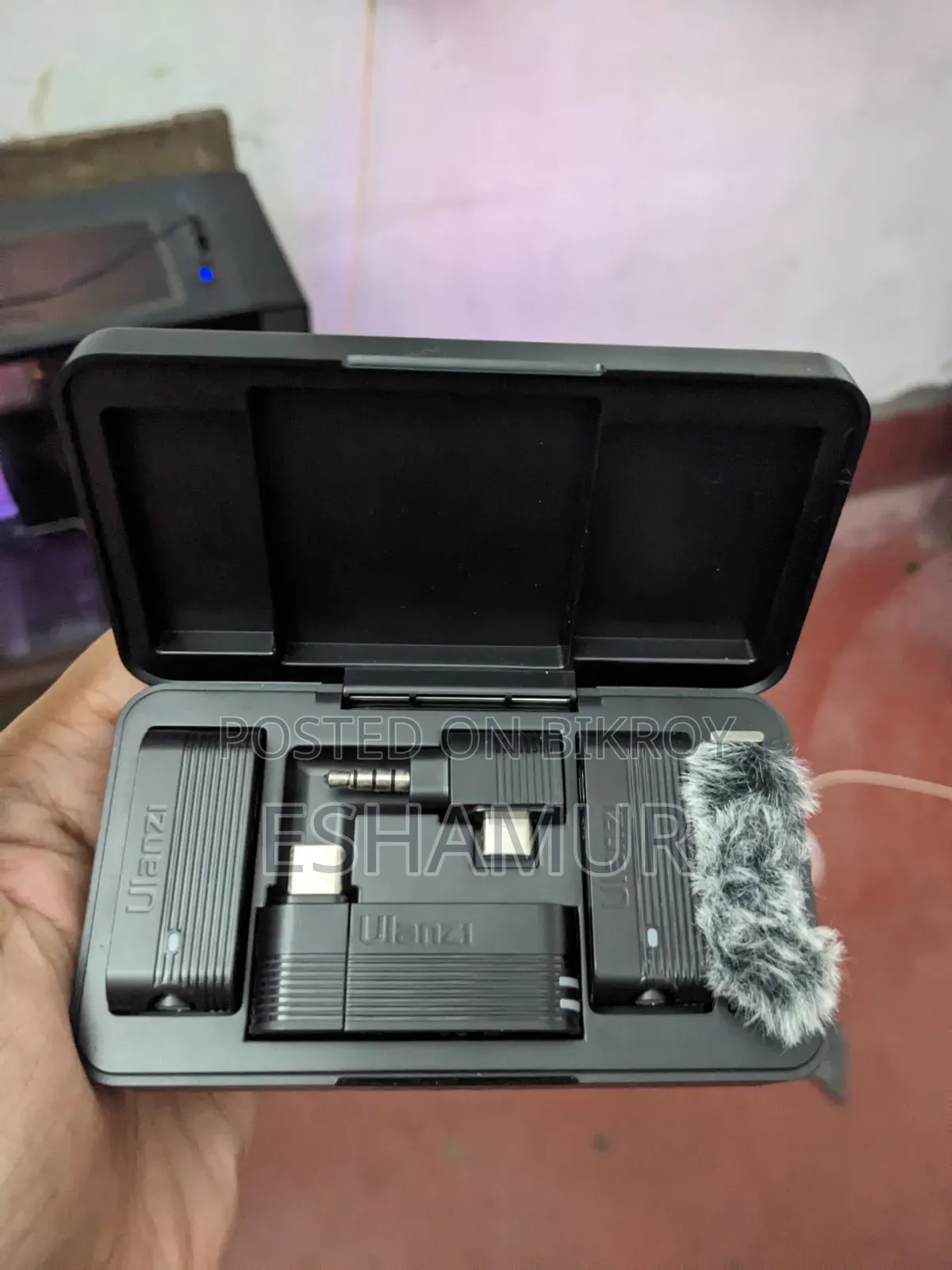 কন্টেন্ট ক্রিয়েশন প্যাকেজ