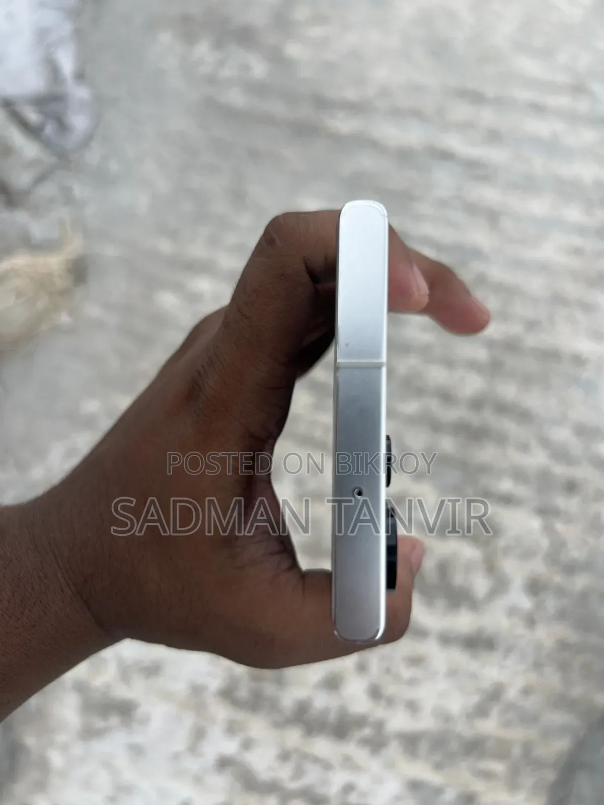 Samsung Galaxy S23 Ultra 256 GB White