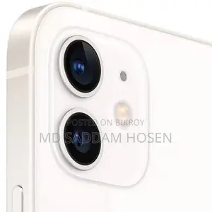 Apple iPhone 12 256 GB White