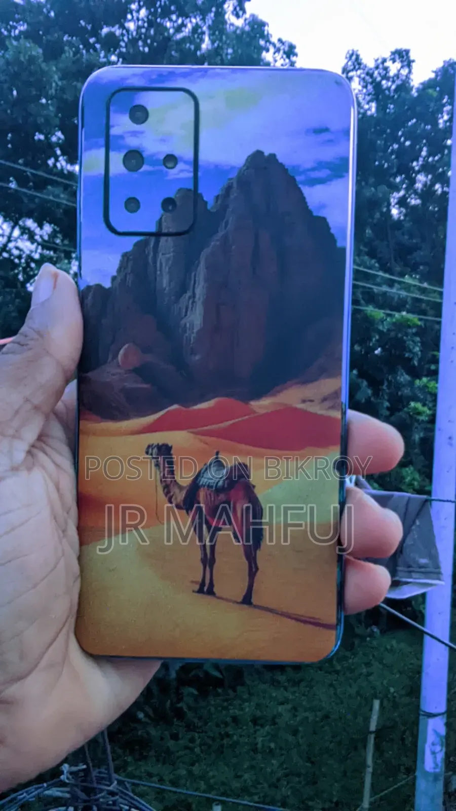 Xiaomi Redmi 10 128 GB Gray
