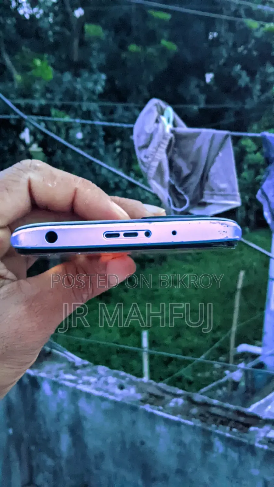 Xiaomi Redmi 10 128 GB Gray