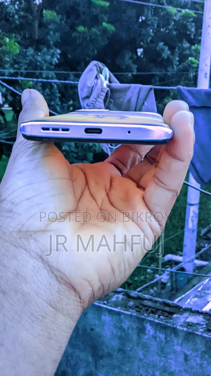 Xiaomi Redmi 10 128 GB Gray