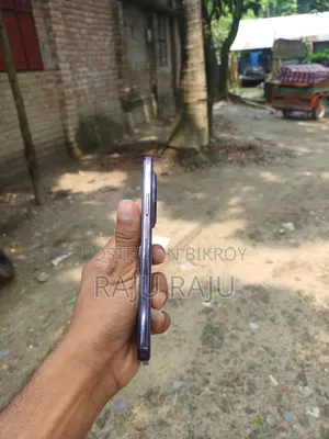 Vivo Y39 128 GB Purple