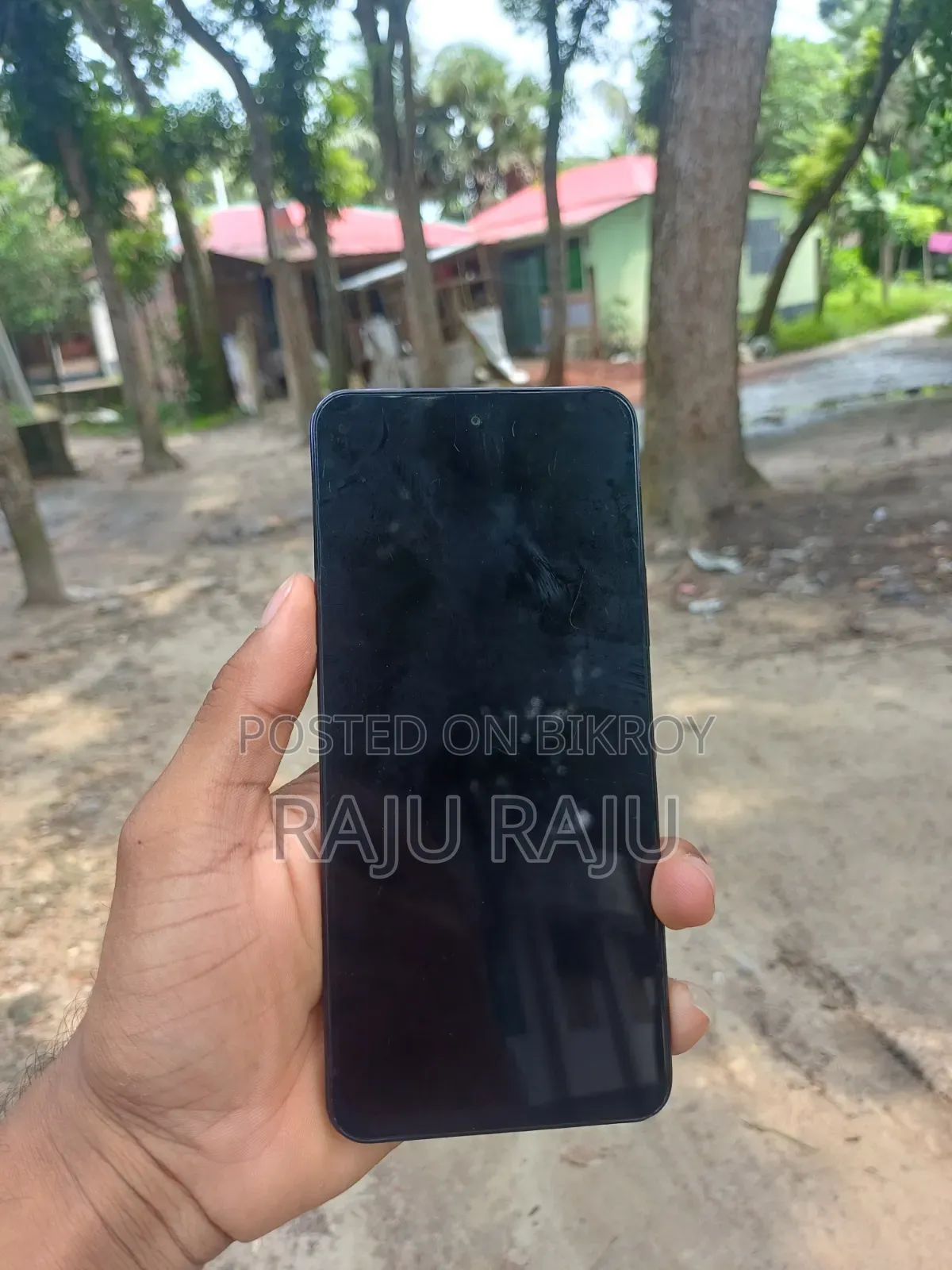 Vivo Y39 128 GB Purple