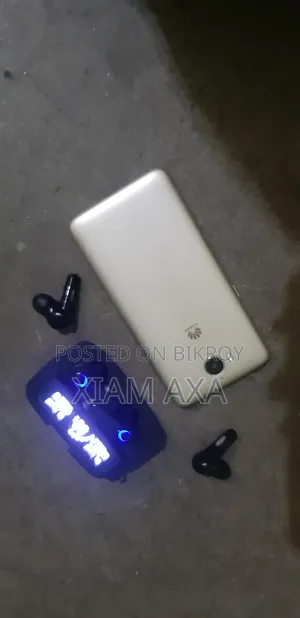 হুয়াওয়ে ১৬ জিবি হোয়াইট