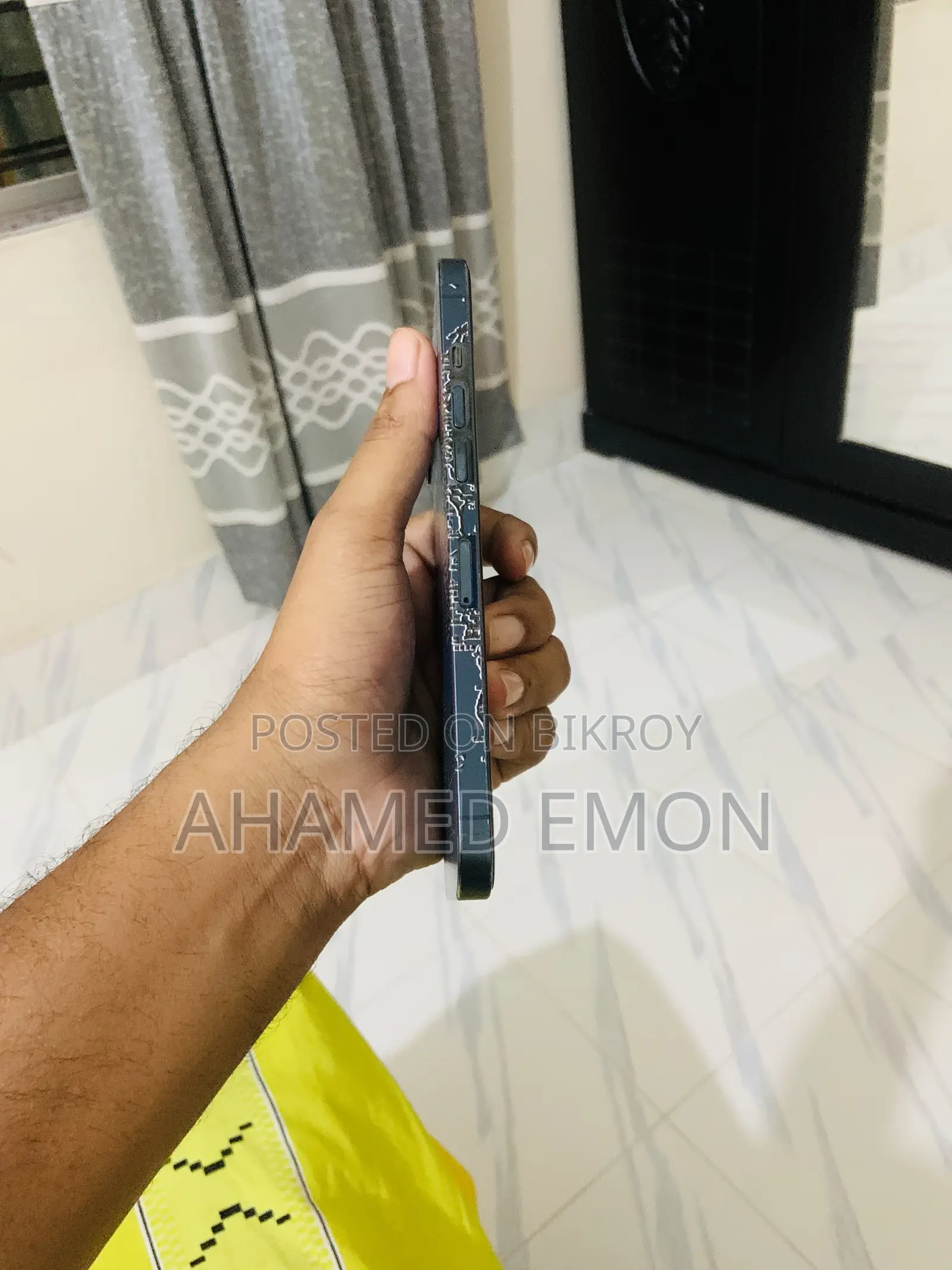Apple iPhone 12 Pro Max 256 GB Gray