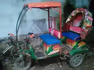 অটো রিকশা