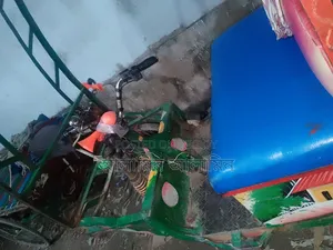 Auto Rickshaw