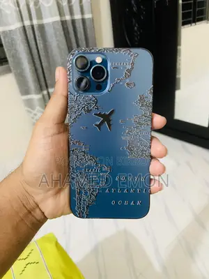 Apple iPhone 12 Pro Max 256 GB Gray