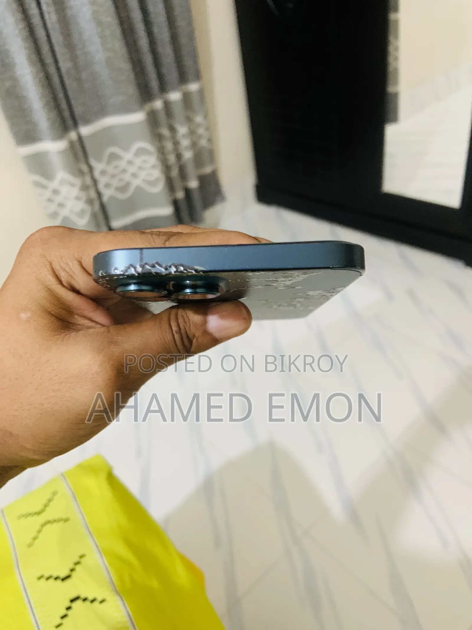 Apple iPhone 12 Pro Max 256 GB Gray