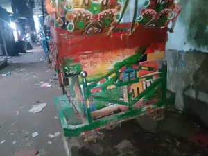 Auto Rickshaw