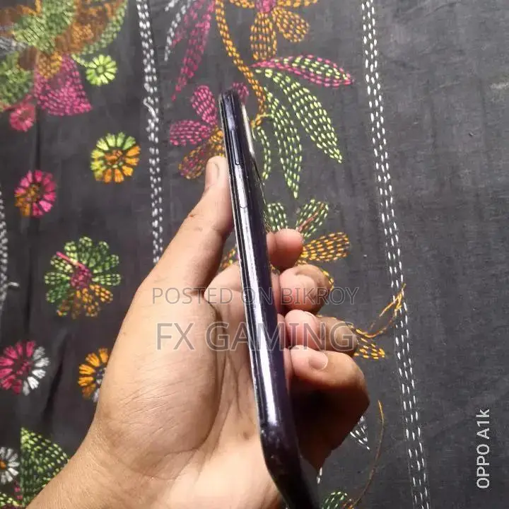 Xiaomi Redmi Note 10S 128 GB Purple