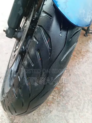 Yamaha FZ 2022