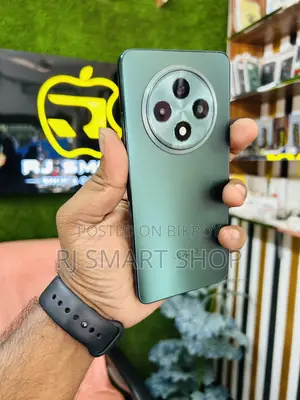 Oppo F27 128 GB Green