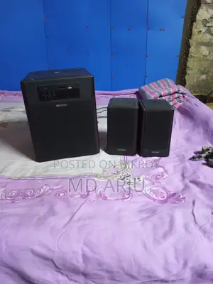 Microlab Box