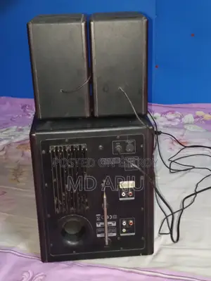 Microlab Box