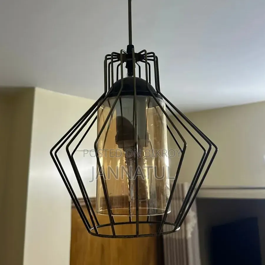 Pendant Light