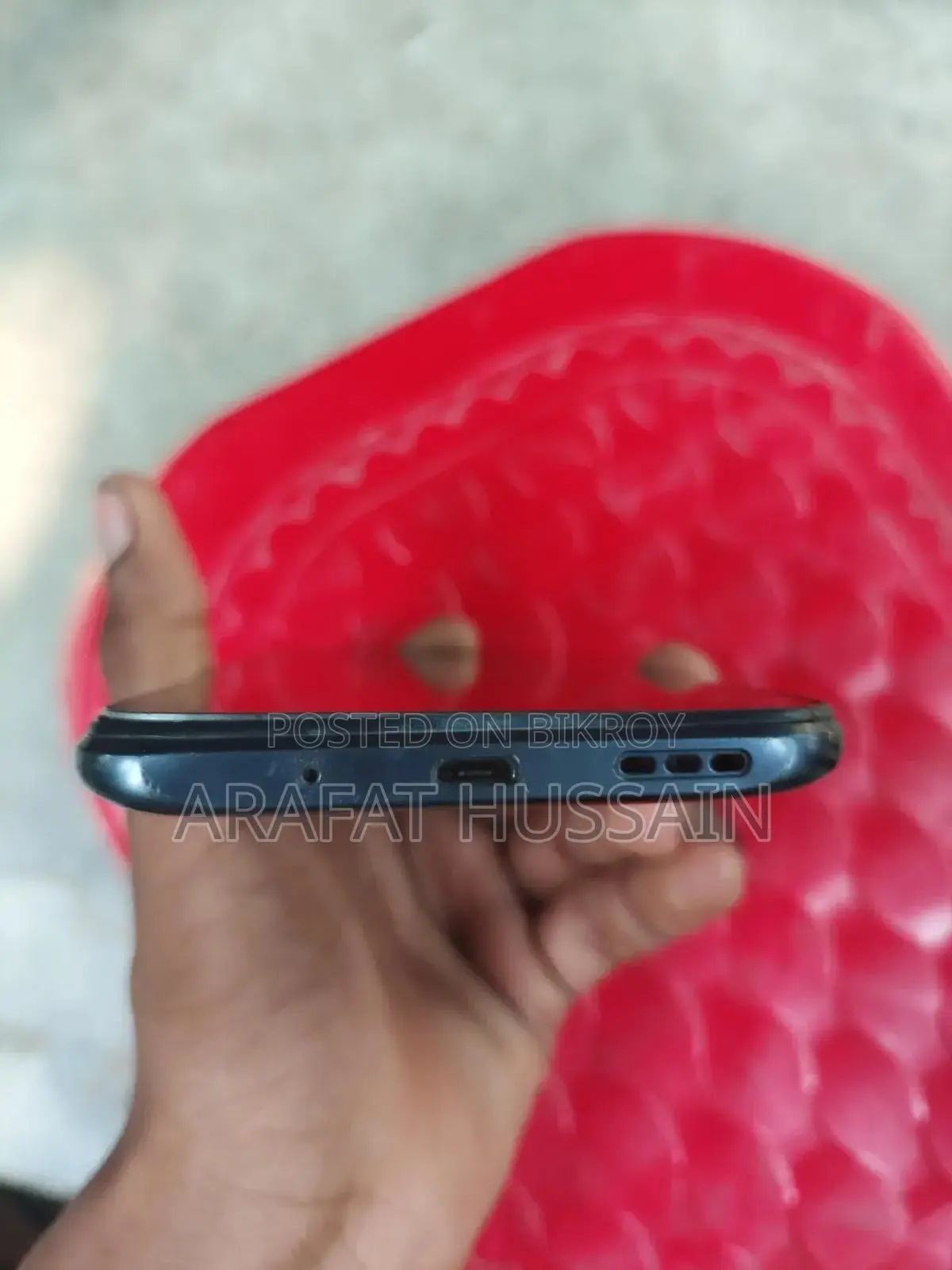 Xiaomi Redmi 9A 32 GB Black
