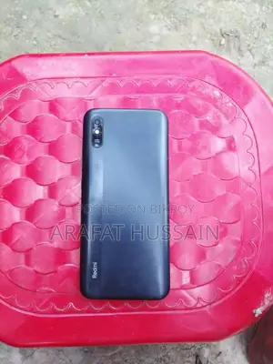 Xiaomi Redmi 9A 32 GB Black