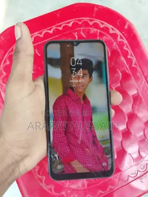 Xiaomi Redmi 9A 32 GB Black