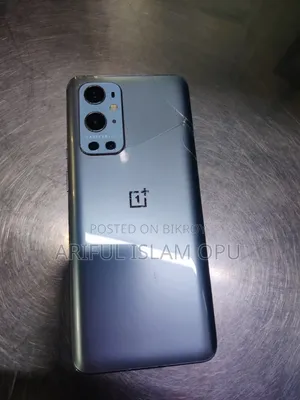 OnePlus 9 Pro 256 GB Bronze