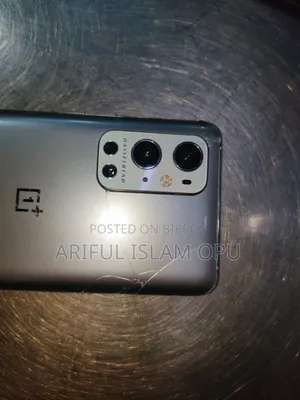 OnePlus 9 Pro 256 GB Bronze