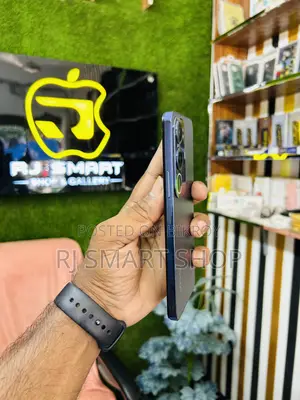 Vivo Y29 128 GB Black