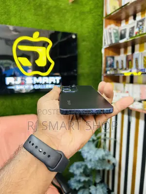 Vivo Y29 128 GB Black