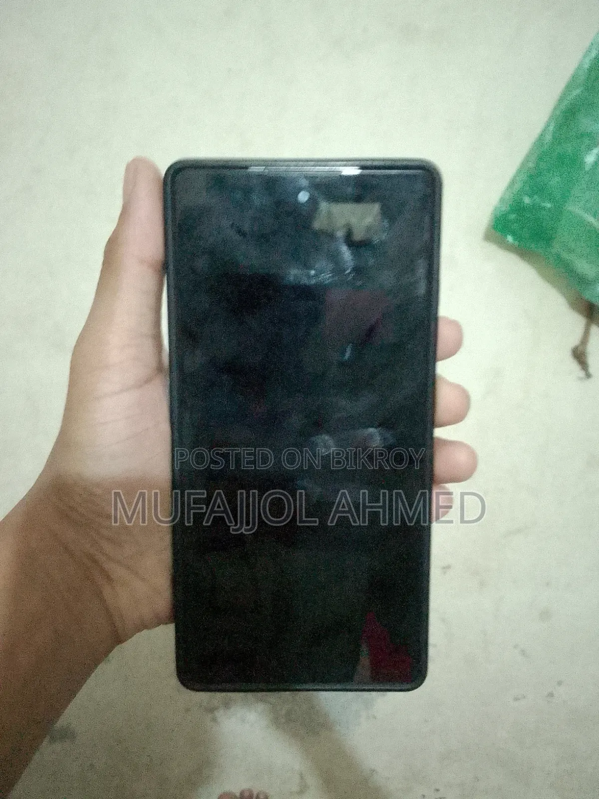 M-Horse 8 GB Black