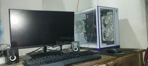 Desktop Computer 8GB Intel Core I5 HDD 1TB