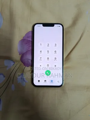 Apple iPhone 13 Pro 128 GB Gold