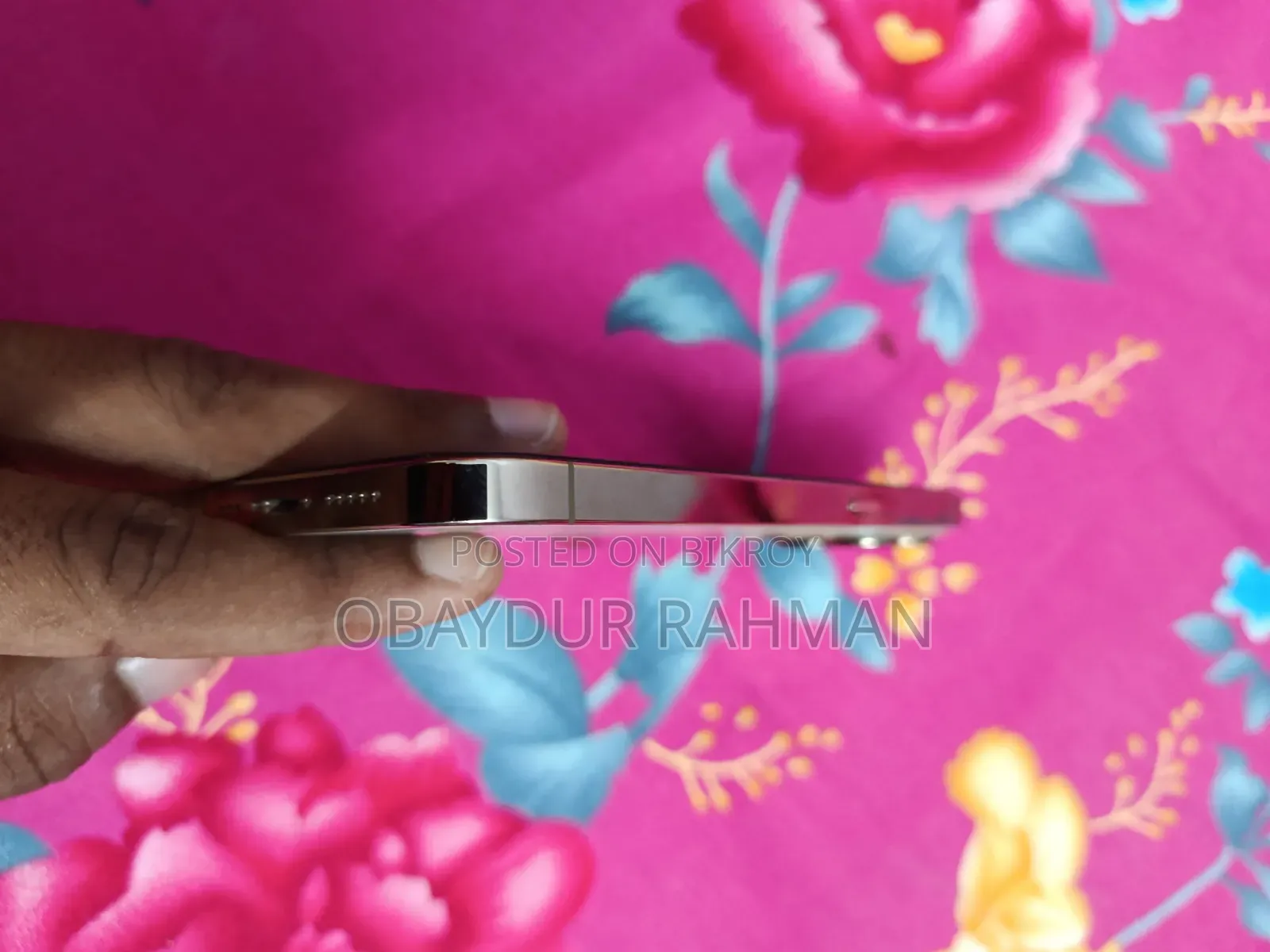 Apple iPhone 13 Pro 128 GB Gold