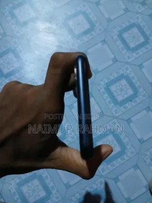 Vivo Y20 64 GB Black