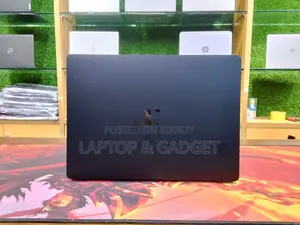 Laptop Microsoft Surface Laptop 3 8GB Intel Core i5 SSD 256GB