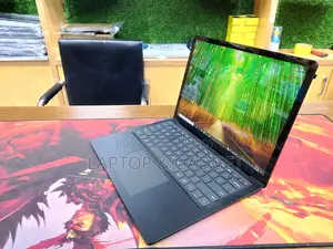 Laptop Microsoft Surface Laptop 3 8GB Intel Core I5 SSD 256GB